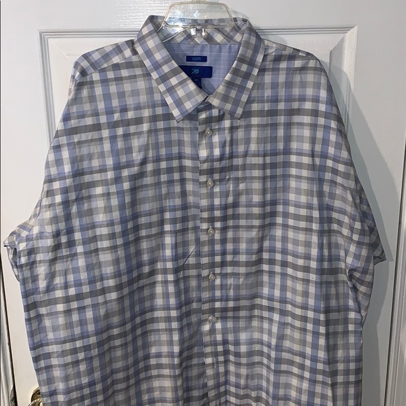 mens 3xl dress shirts